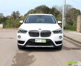 BMW X1 usata, con Airbag