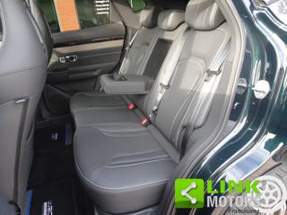 SPORTEQUIPE Sportequipe 6 GT usata, con Bluetooth