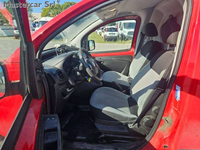 FIAT Fiorino usata, con Fendinebbia