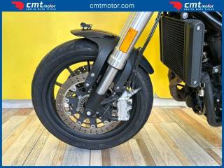 BENELLI Leoncino 500 usata 5