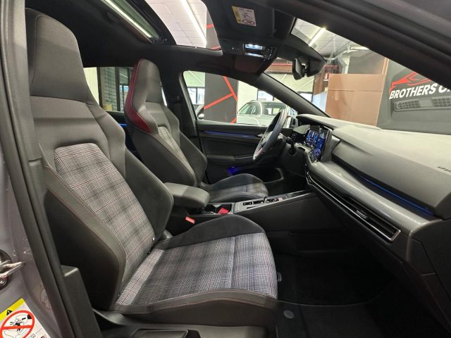 VOLKSWAGEN Golf GTI usata, con Controllo trazione