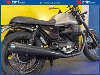 MOTO GUZZI V7 usata 9