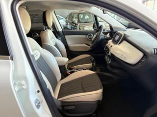 FIAT 500X usata, con Controllo elettronico della corsia