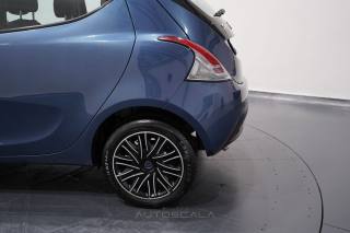 LANCIA Ypsilon usata 24