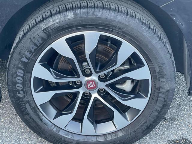 FIAT Tipo usata, con Controllo trazione