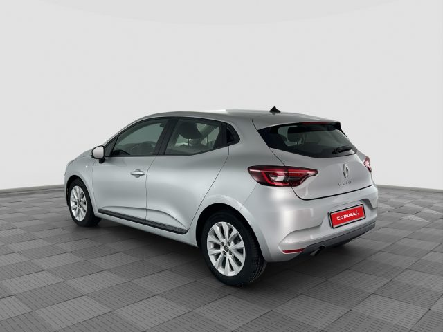 RENAULT Clio usata 2
