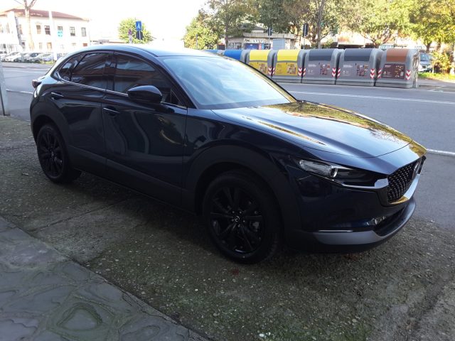 MAZDA CX-30 usata, con Airbag Passeggero