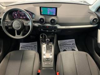 AUDI Q2 usata, con Autoradio