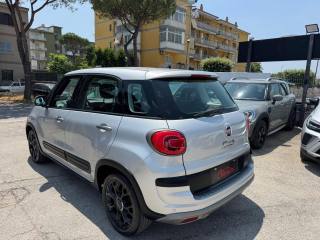 FIAT 500L usata, con Alzacristalli elettrici