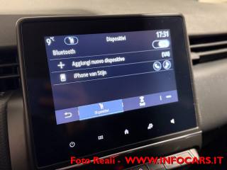 RENAULT Clio usata, con Servosterzo