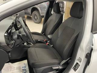FORD Fiesta usata, con Luci diurne LED