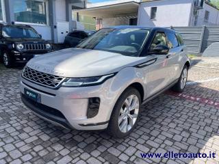 LAND ROVER Range Rover Evoque 2.0 I4 249 CV AWD Auto SE