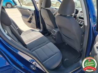 VOLKSWAGEN Golf usata, con Cruise Control
