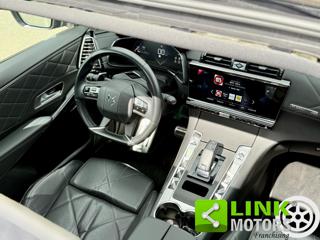 DS AUTOMOBILES DS 7 Crossback usata, con Chiusura centralizzata