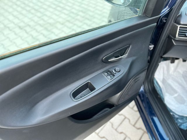 LANCIA Ypsilon usata, con Controllo trazione