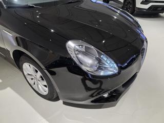 ALFA ROMEO Giulietta usata, con Climatizzatore