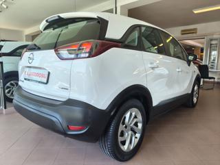 OPEL Crossland X usata, con Airbag Passeggero