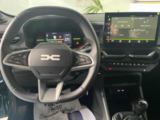DACIA Duster usata, con Chiusura centralizzata