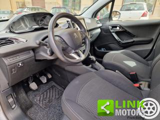 PEUGEOT 208 usata, con Vivavoce