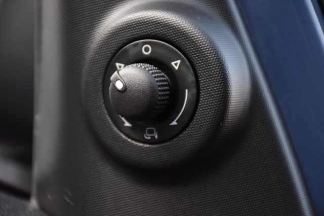 FIAT 500L usata, con Sedile posteriore sdoppiato