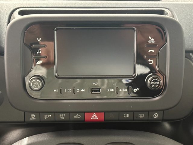 FIAT Panda usata, con MP3