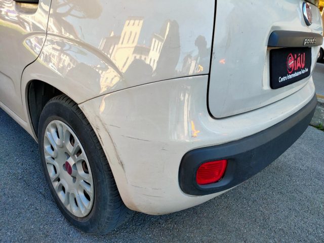 FIAT Panda usata 24