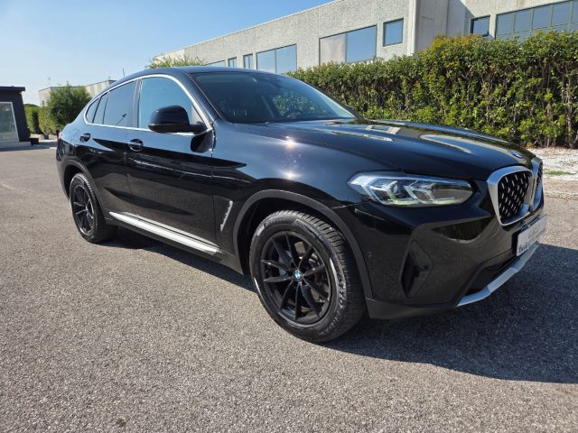 BMW X4 usata, con Airbag Passeggero