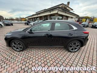KIA XCeed usata, con Fendinebbia