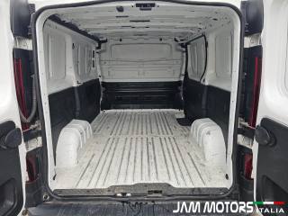 FIAT Talento usata, con Chiusura centralizzata telecomandata