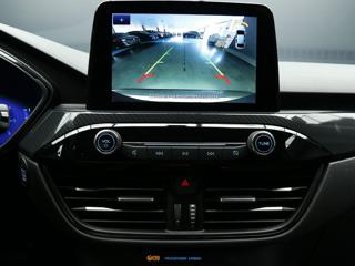 FORD Kuga usata, con Fendinebbia