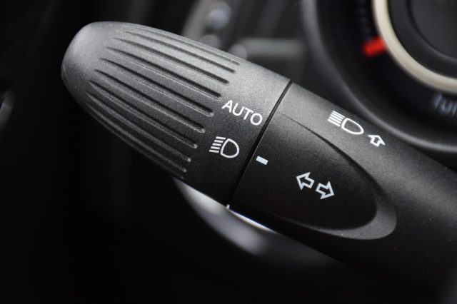 ABARTH 595 usata, con Chiusura centralizzata telecomandata