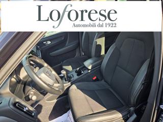 VOLVO XC40 usata, con Cerchi in lega