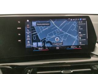 BMW X1 usata, con ESP