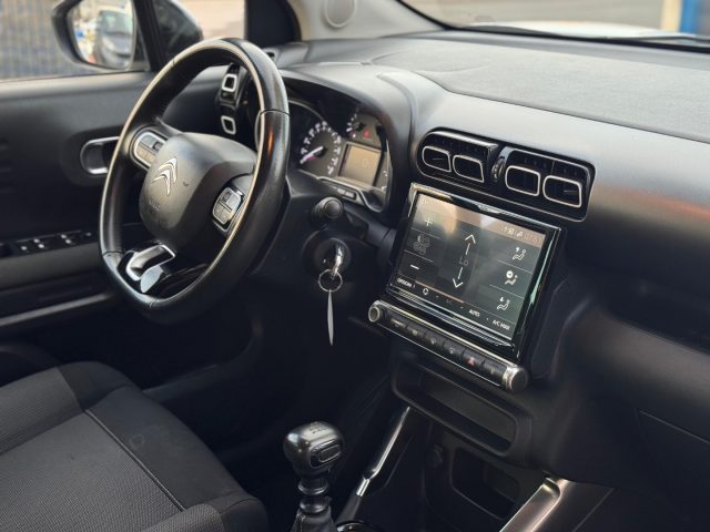 CITROEN C3 Aircross usata, con Cruise Control