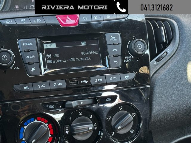 LANCIA Ypsilon usata, con Sensori di parcheggio posteriori
