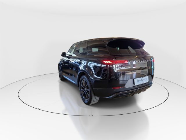 LAND ROVER Range Rover Sport usata, con ESP