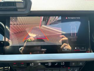 AUDI A3 usata, con Cruise Control