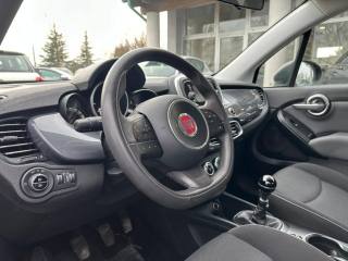 FIAT 500X usata, con Cronologia tagliandi