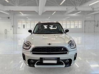 MINI Countryman usata, con Cerchi in lega