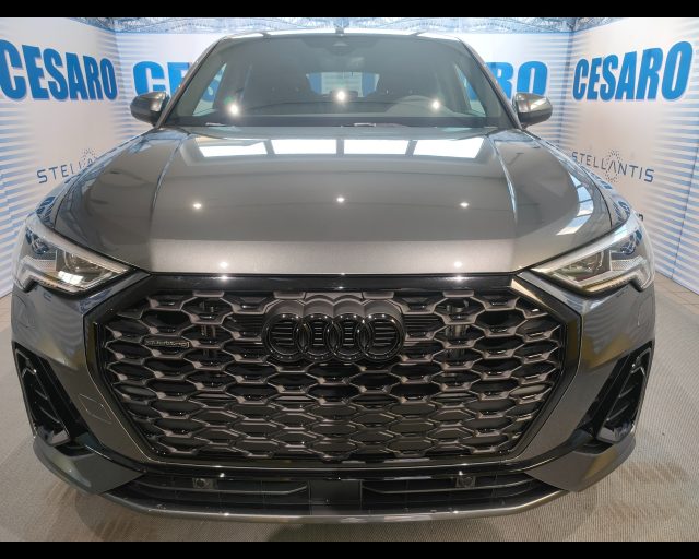 AUDI Q3 usata 40