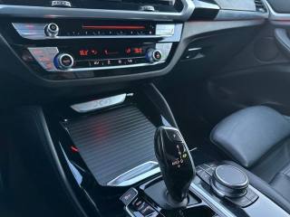 BMW X4 usata, con Servosterzo