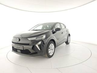 RENAULT Captur usata, con Airbag