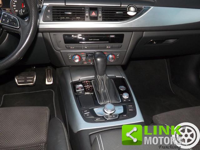 AUDI A6 usata 58