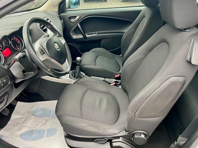ALFA ROMEO MiTo usata, con Cerchi in lega