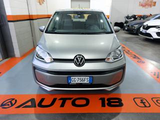 VOLKSWAGEN up! usata, con Airbag