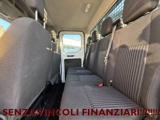 FORD Transit usata, con ESP