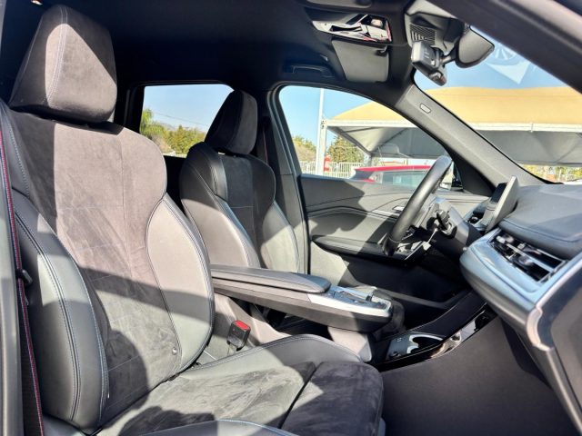 BMW X1 usata, con Servosterzo