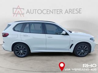 BMW X5 usata, con Autoradio