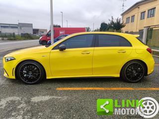 MERCEDES-BENZ A 35 AMG usata 7