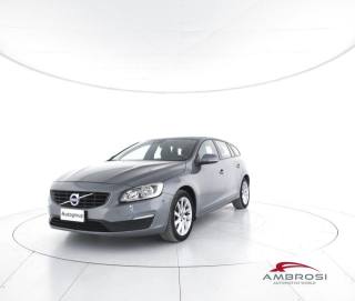 VOLVO V60 D2 Kinetic- PER OPERATORI DEL SETTORE